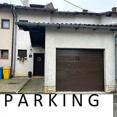 Starlight House Apartment Bjelovar Bagian luar foto