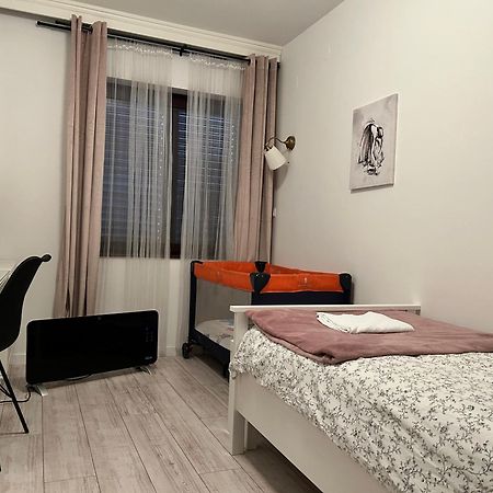 Starlight House Apartment Bjelovar Bagian luar foto