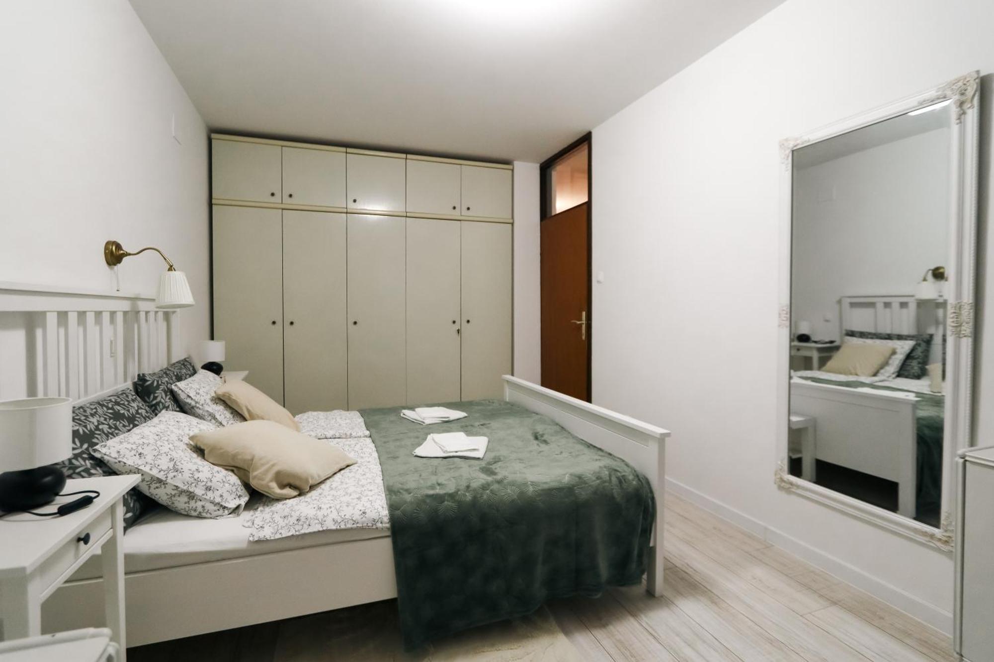 Starlight House Apartment Bjelovar Bagian luar foto