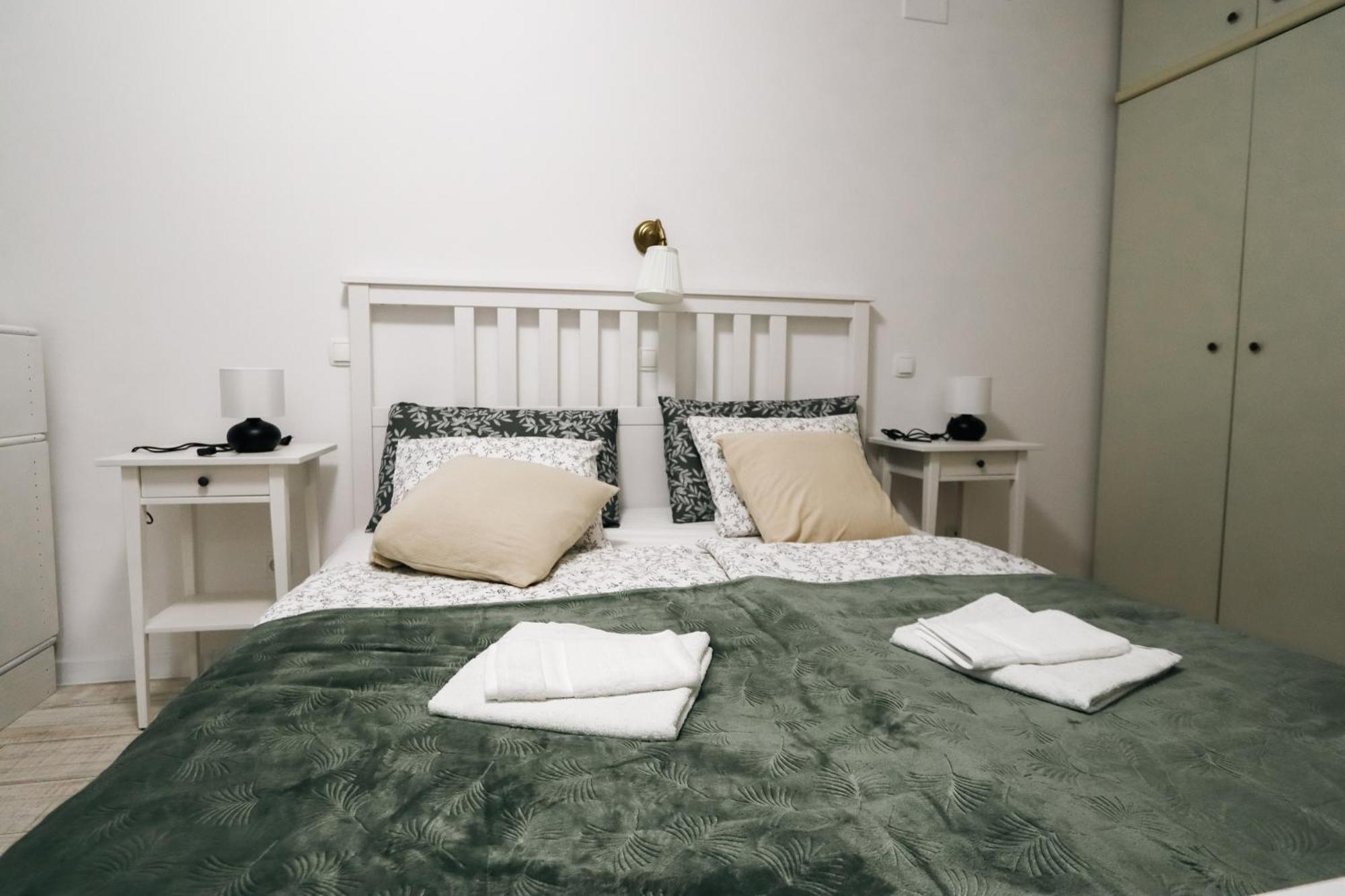 Starlight House Apartment Bjelovar Bagian luar foto