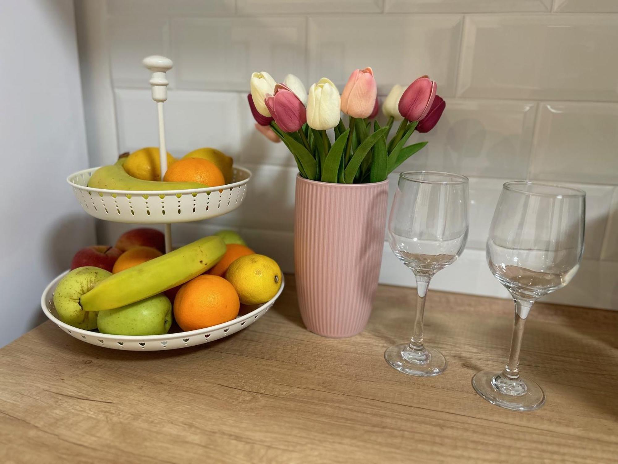 Starlight House Apartment Bjelovar Bagian luar foto