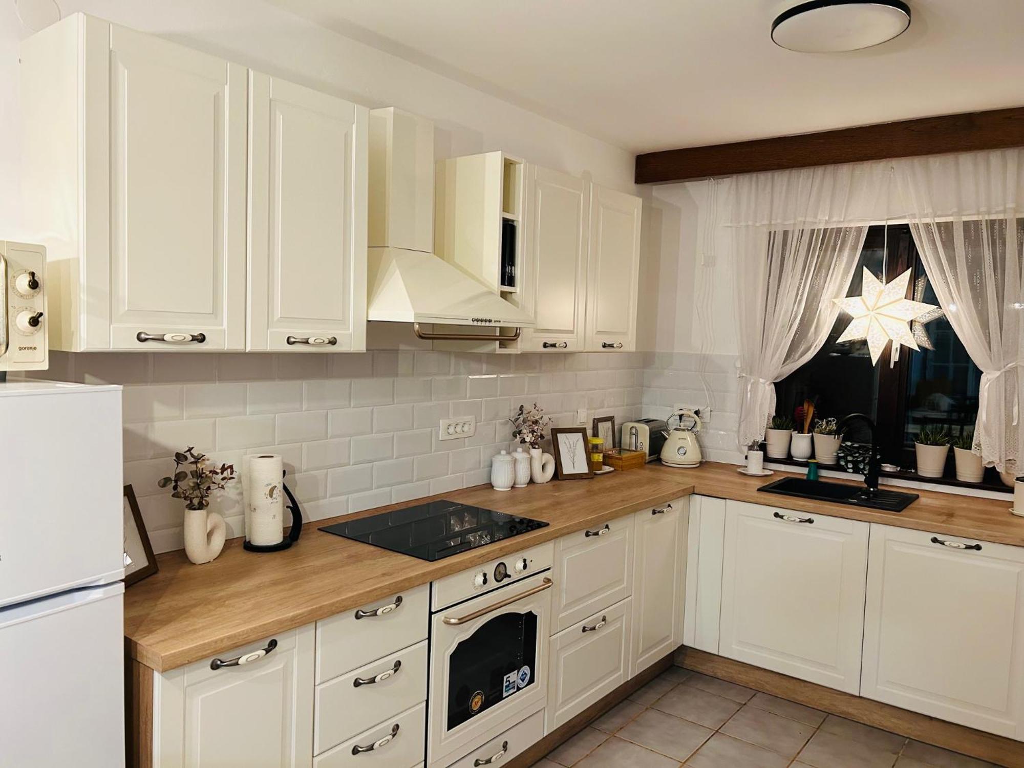 Starlight House Apartment Bjelovar Bagian luar foto