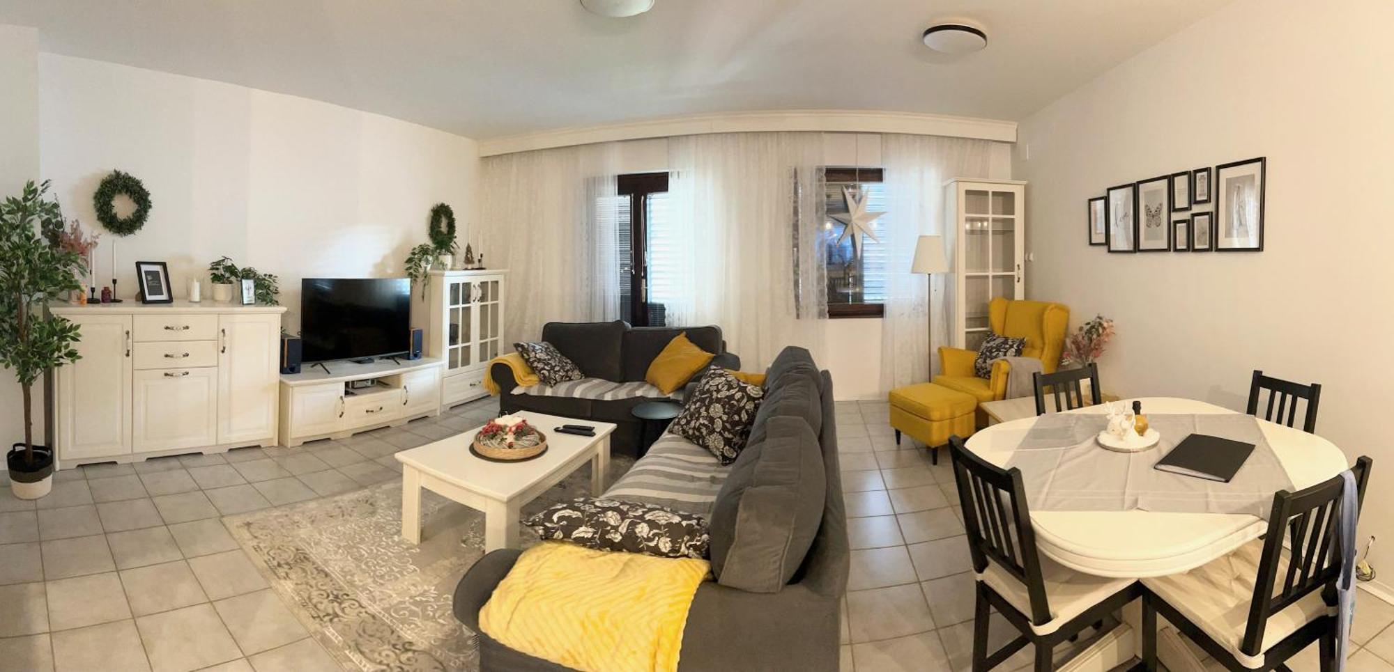 Starlight House Apartment Bjelovar Bagian luar foto