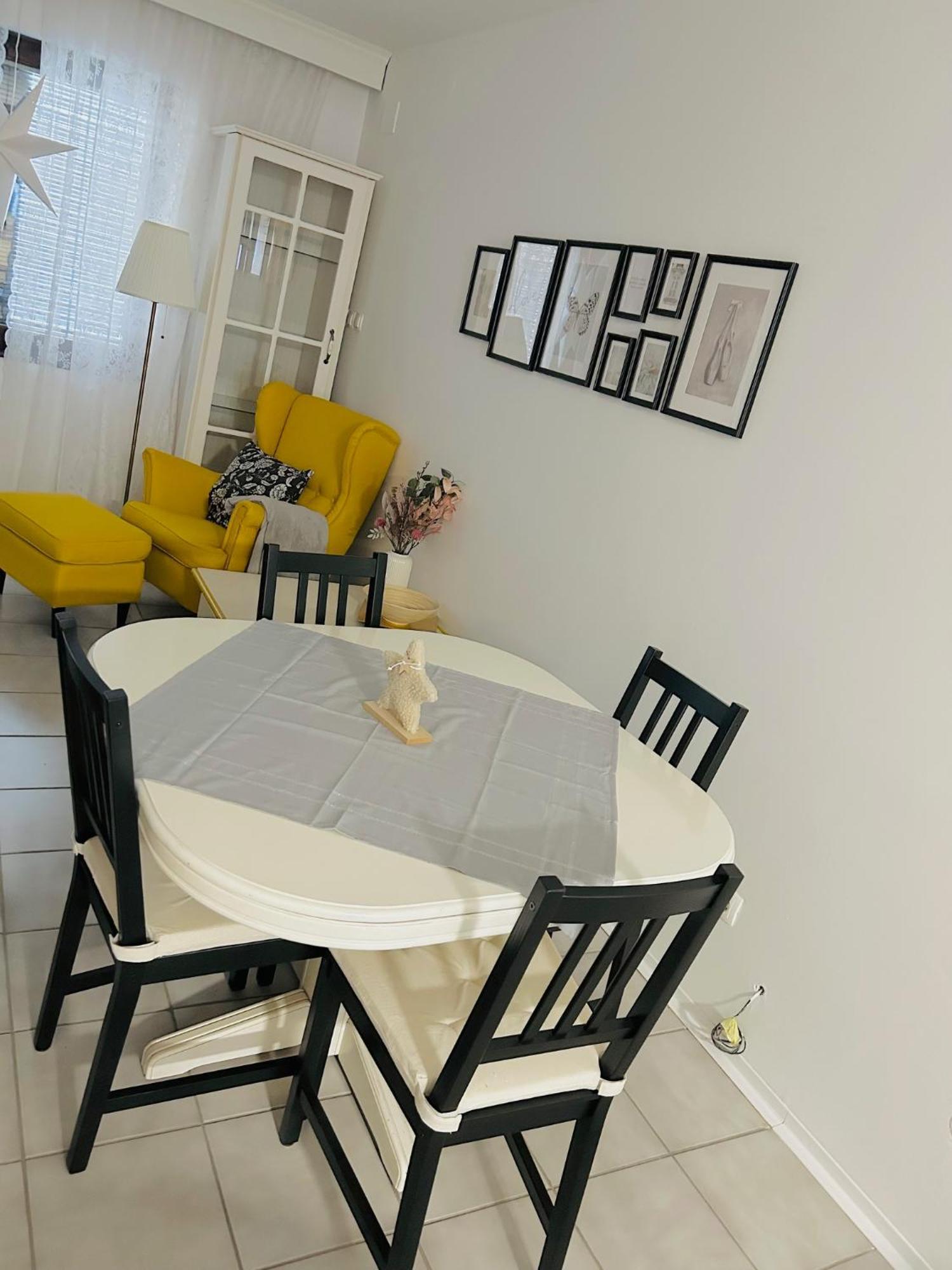 Starlight House Apartment Bjelovar Bagian luar foto