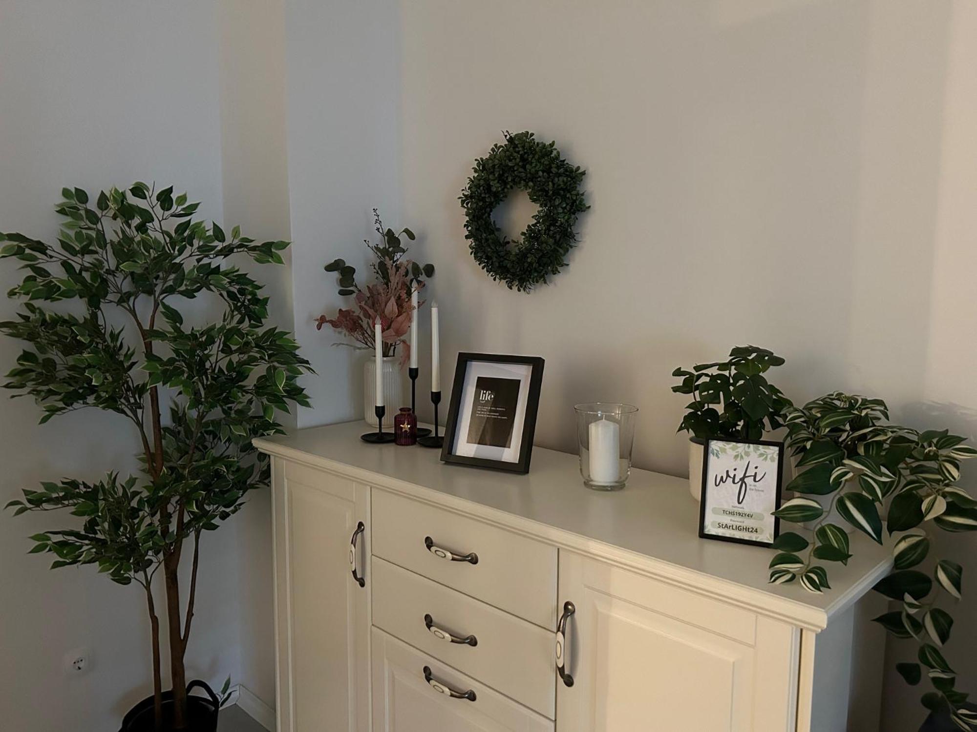 Starlight House Apartment Bjelovar Bagian luar foto