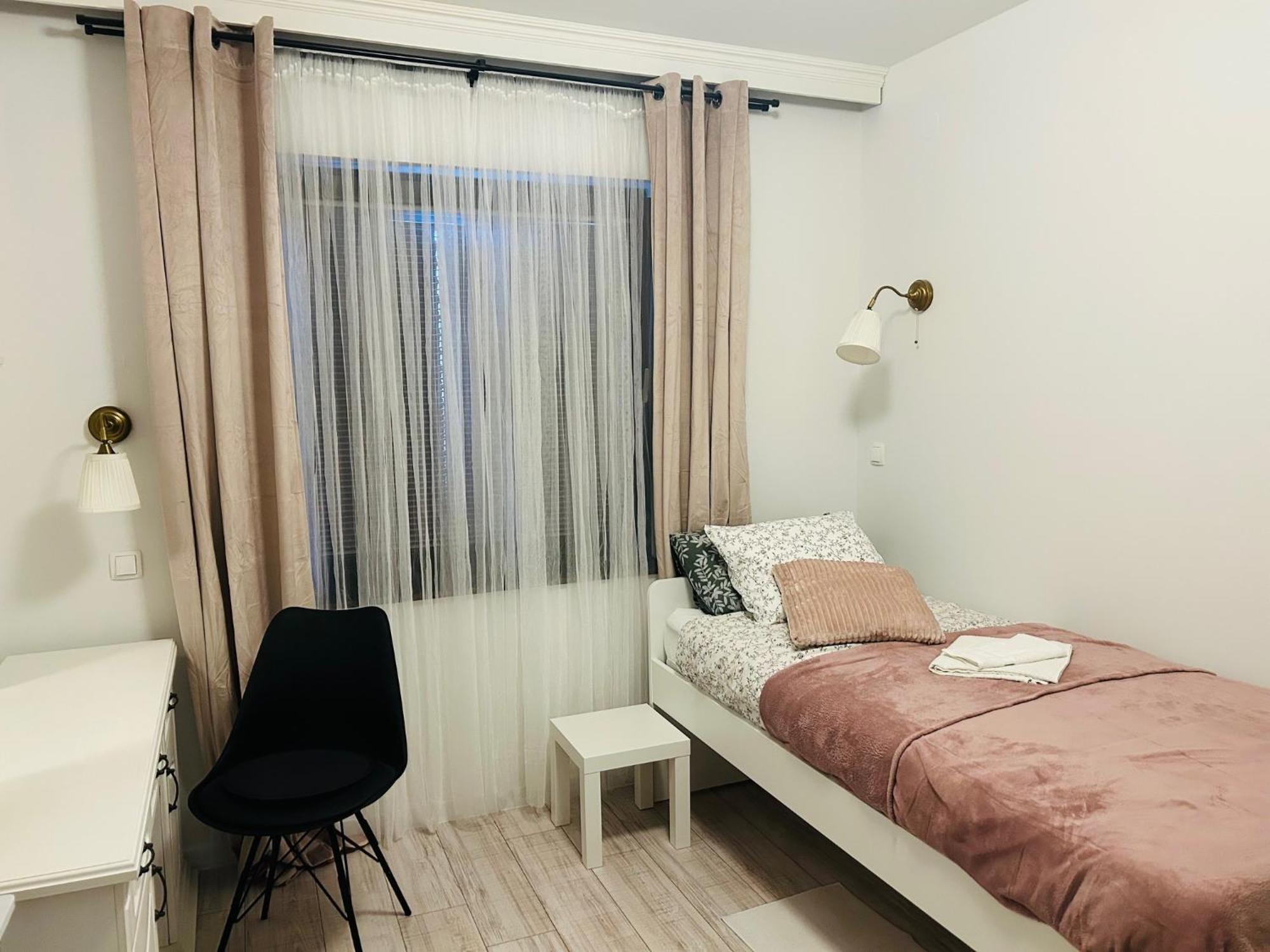 Starlight House Apartment Bjelovar Bagian luar foto