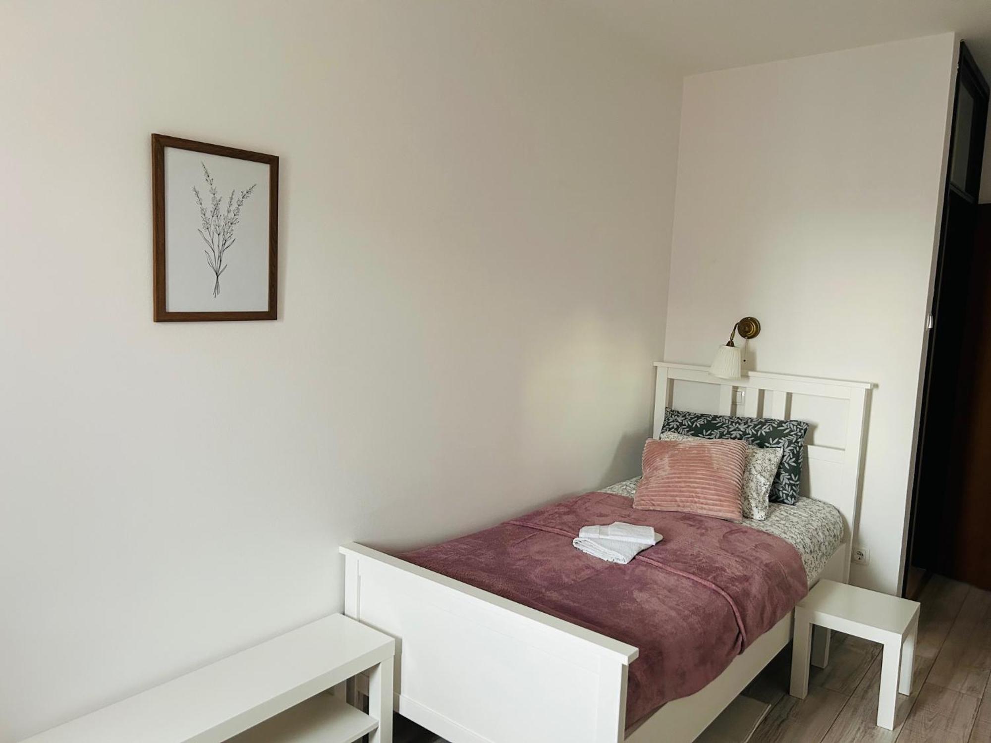 Starlight House Apartment Bjelovar Bagian luar foto