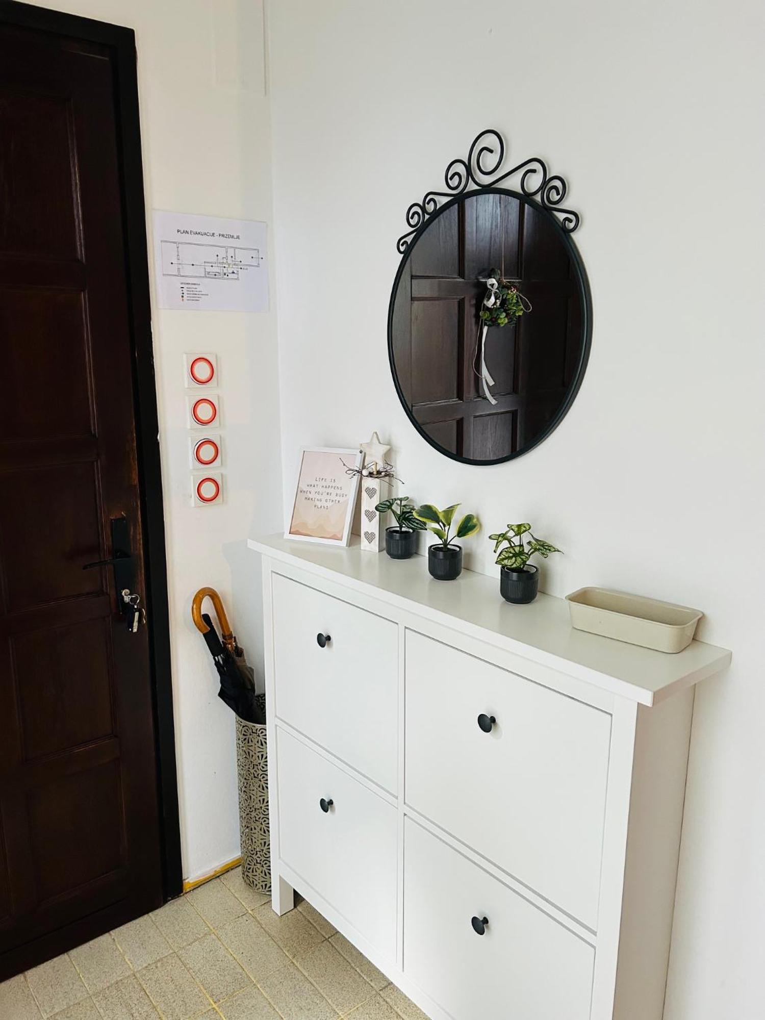 Starlight House Apartment Bjelovar Bagian luar foto