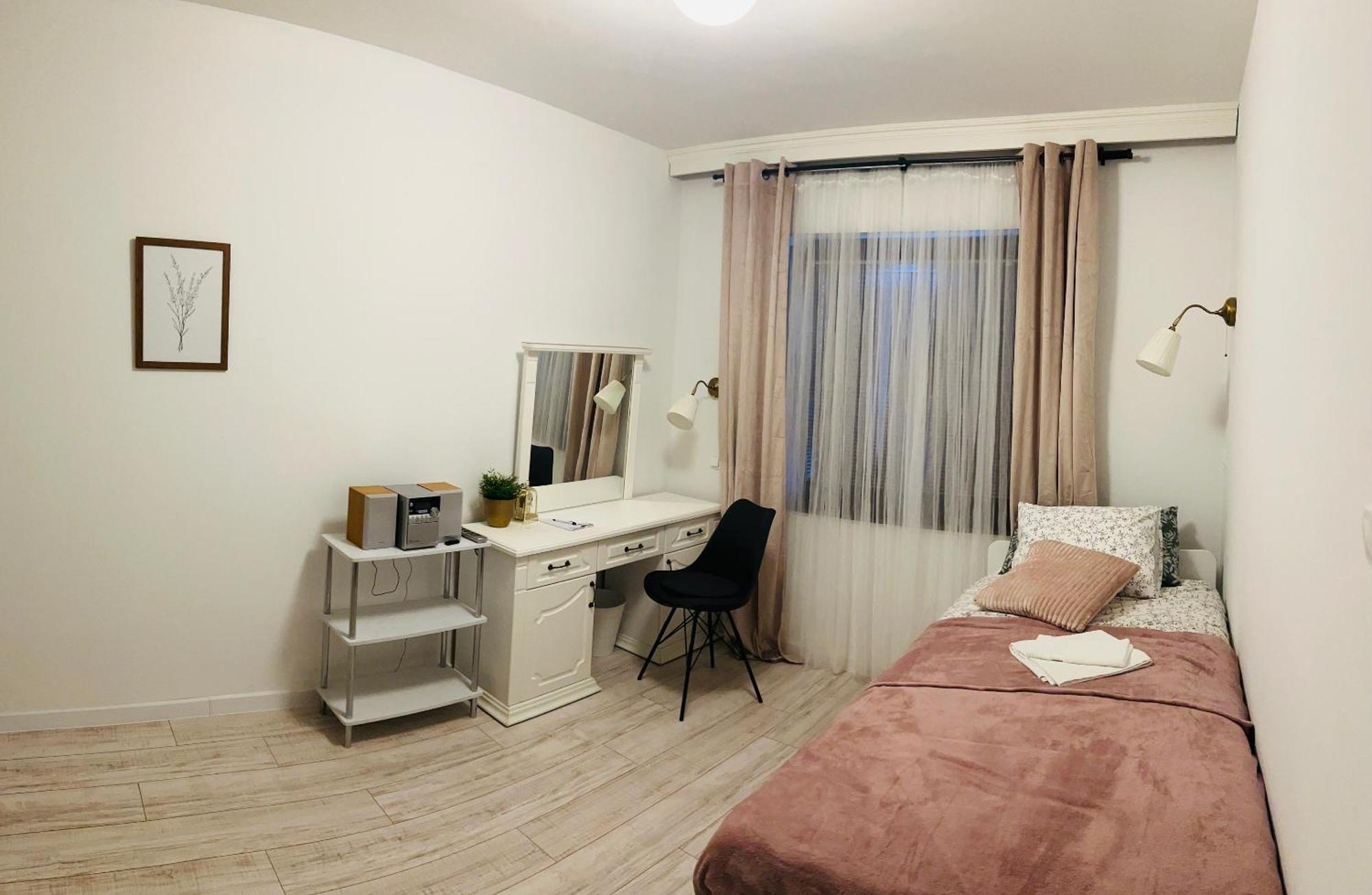 Starlight House Apartment Bjelovar Bagian luar foto