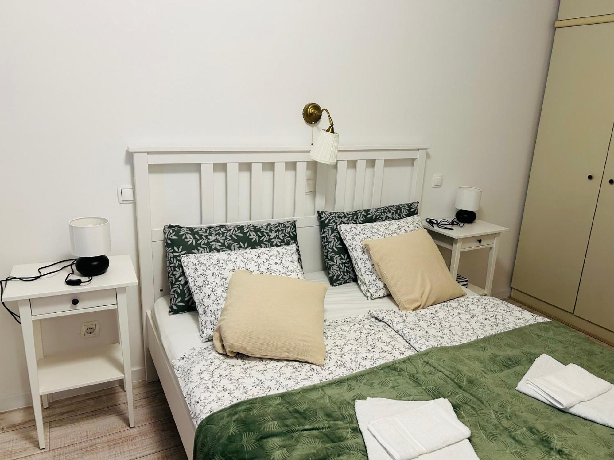 Starlight House Apartment Bjelovar Bagian luar foto