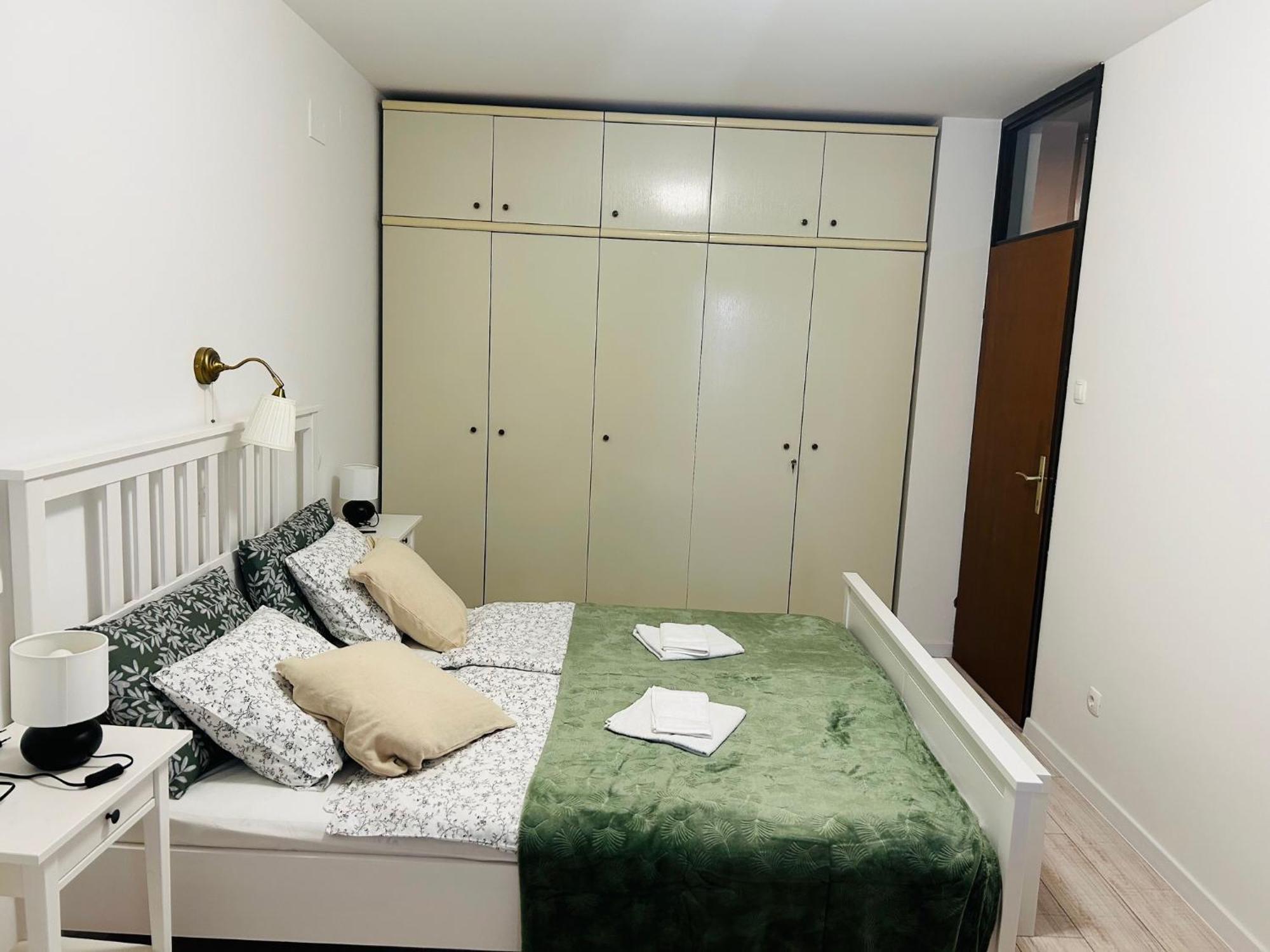 Starlight House Apartment Bjelovar Bagian luar foto