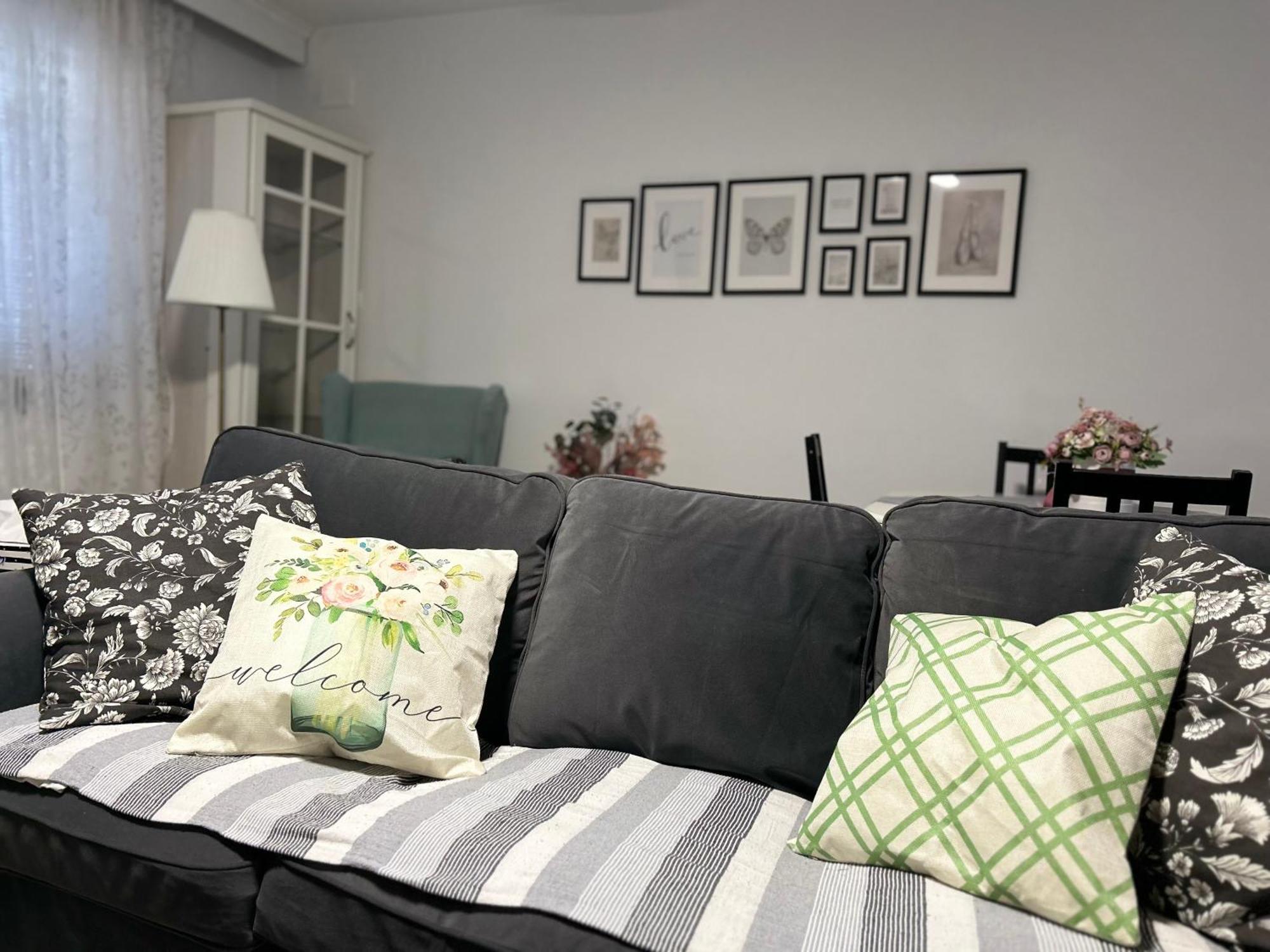 Starlight House Apartment Bjelovar Bagian luar foto