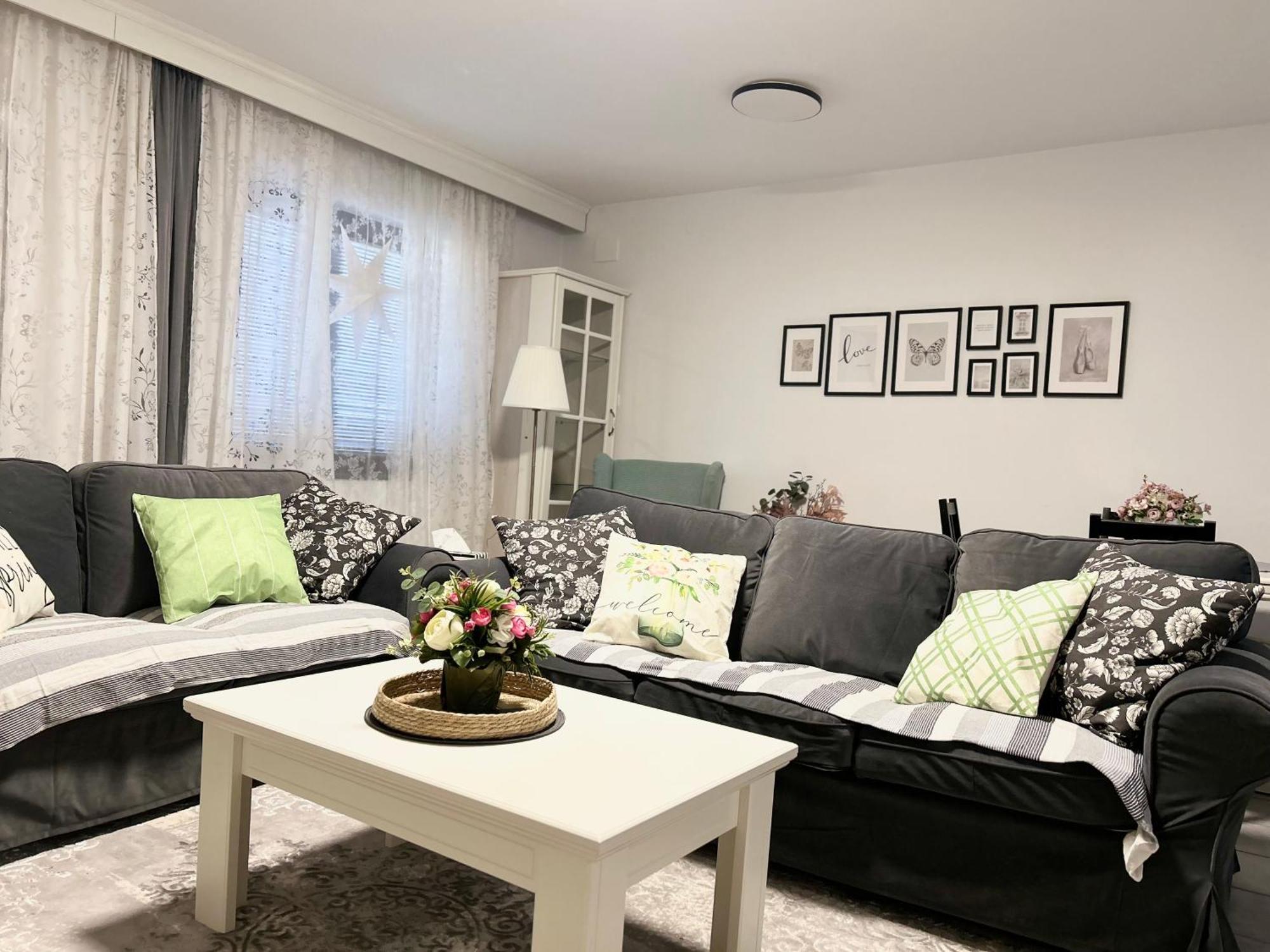 Starlight House Apartment Bjelovar Bagian luar foto