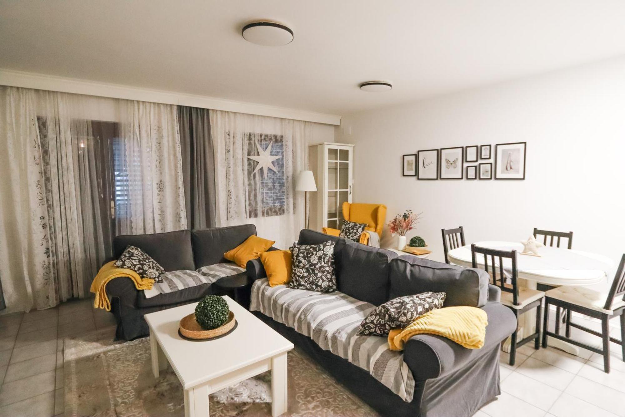 Starlight House Apartment Bjelovar Bagian luar foto