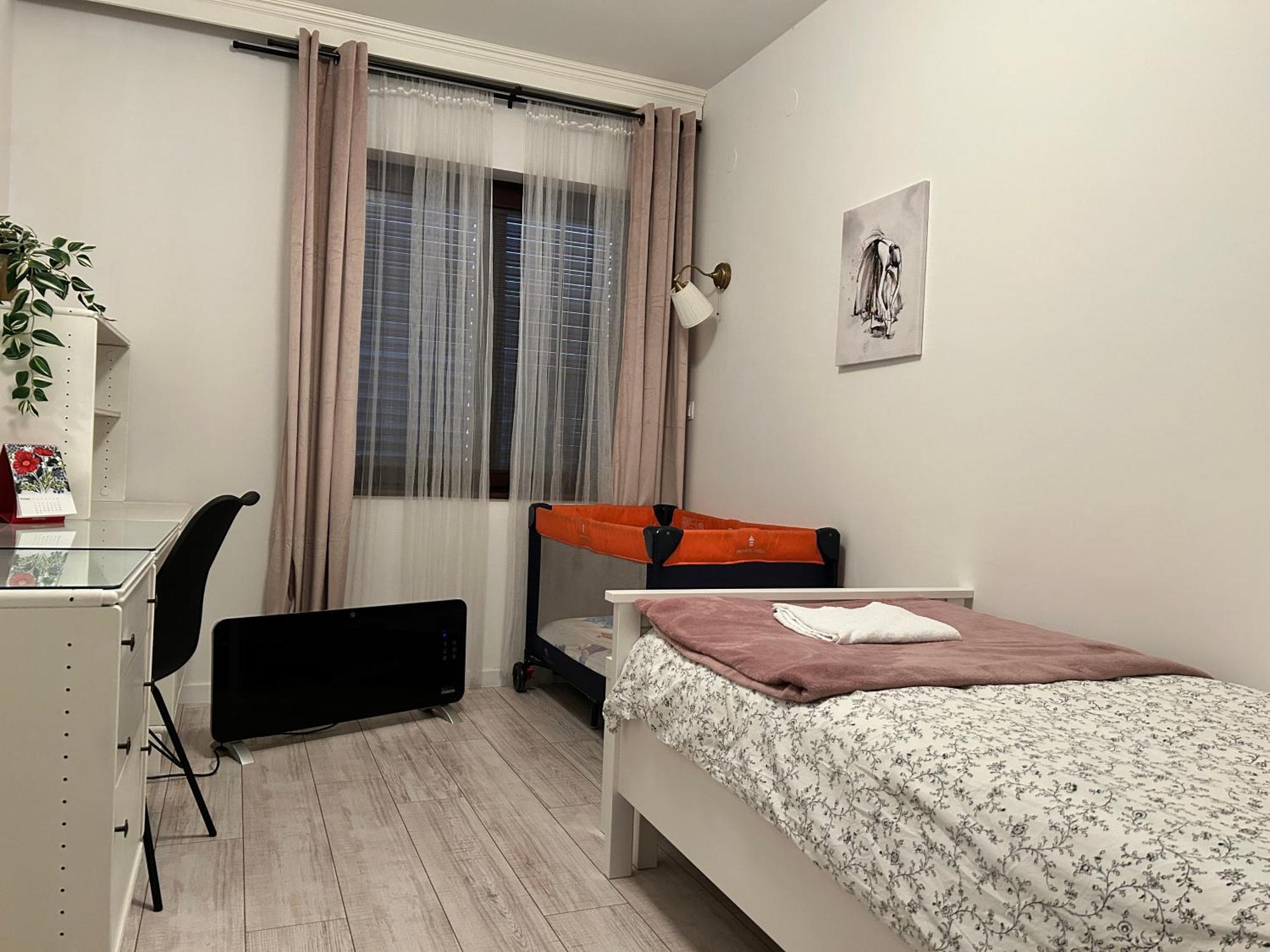 Starlight House Apartment Bjelovar Bagian luar foto