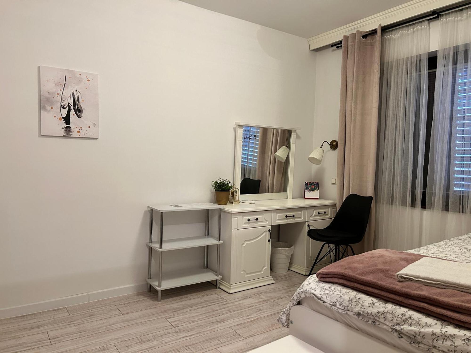 Starlight House Apartment Bjelovar Bagian luar foto