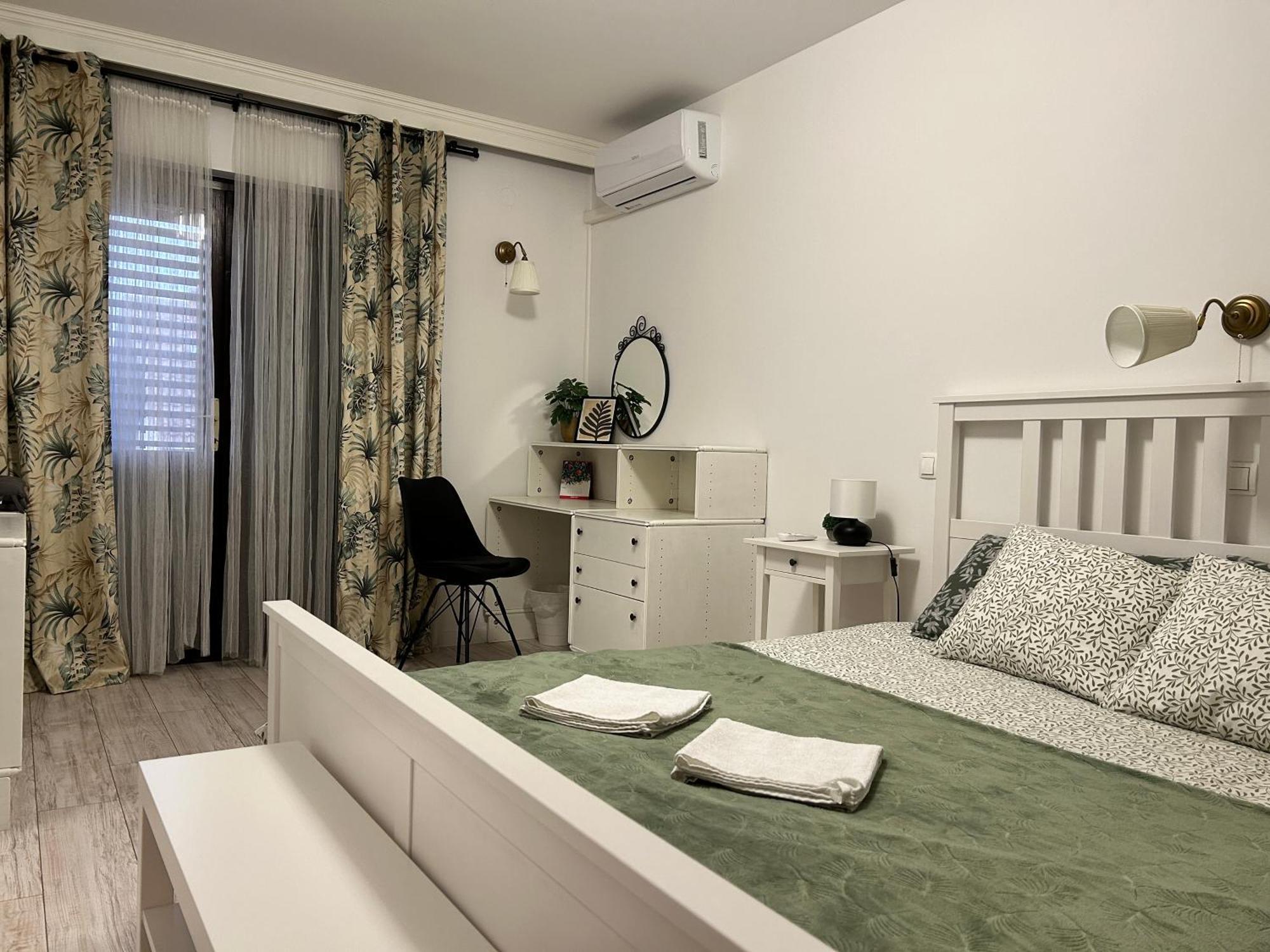 Starlight House Apartment Bjelovar Bagian luar foto